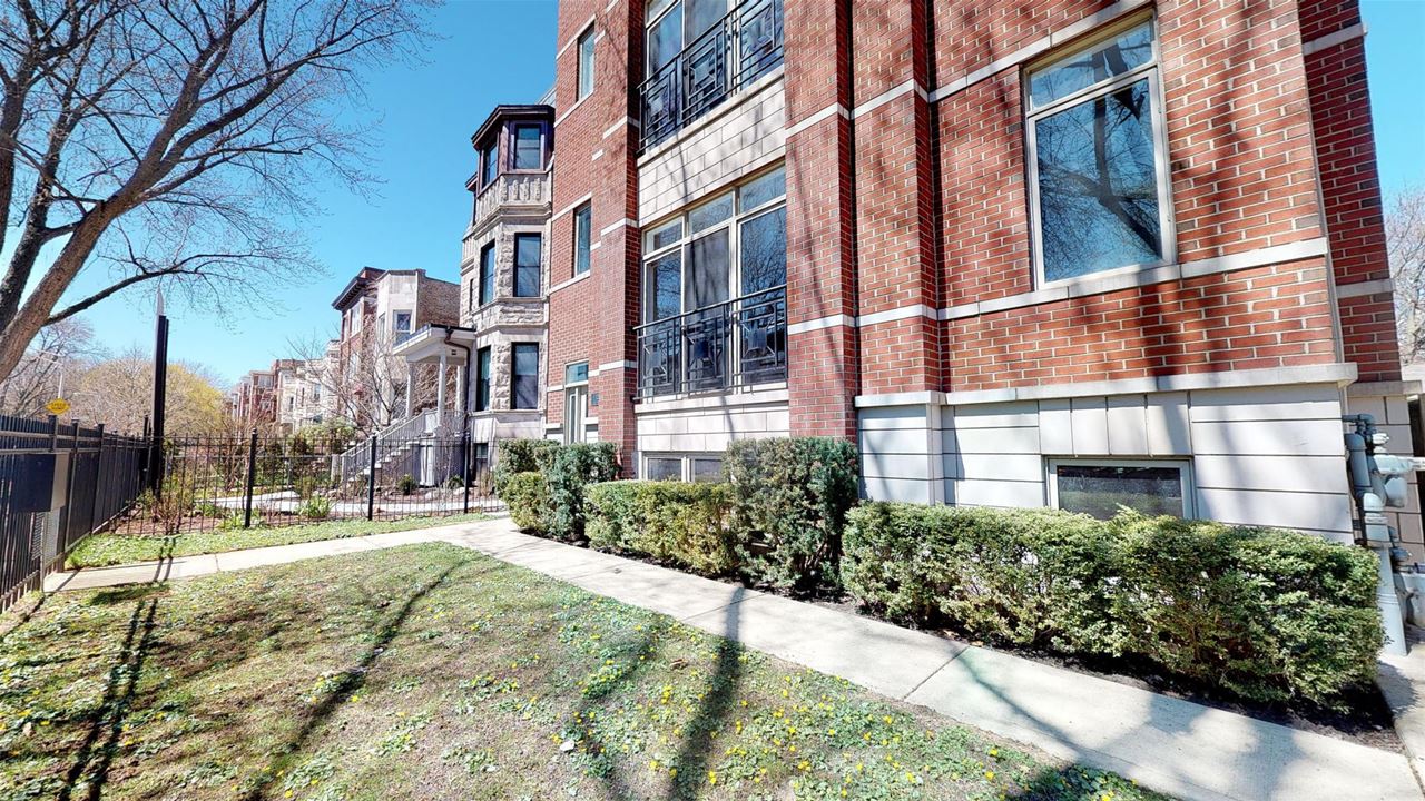 1250 W Winnemac, Unit 2, Chicago, IL 60640 Uptown