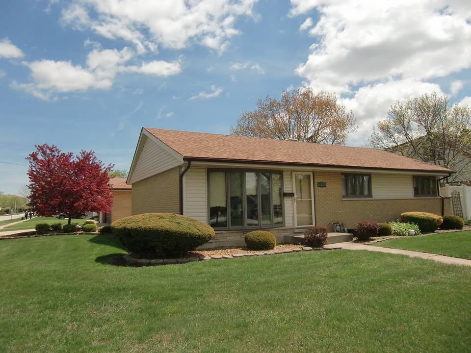 8825 Southfield Bridgeview Il 60455