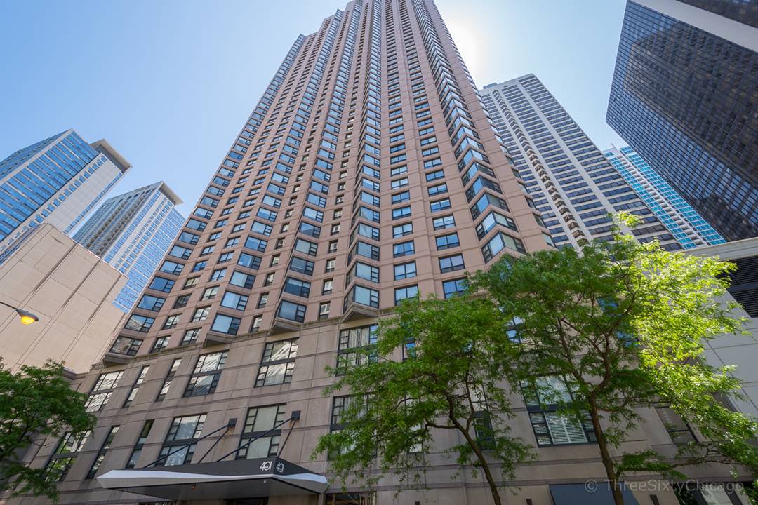401 E Ontario, Apt 3002, Chicago, IL 60611 Streeterville