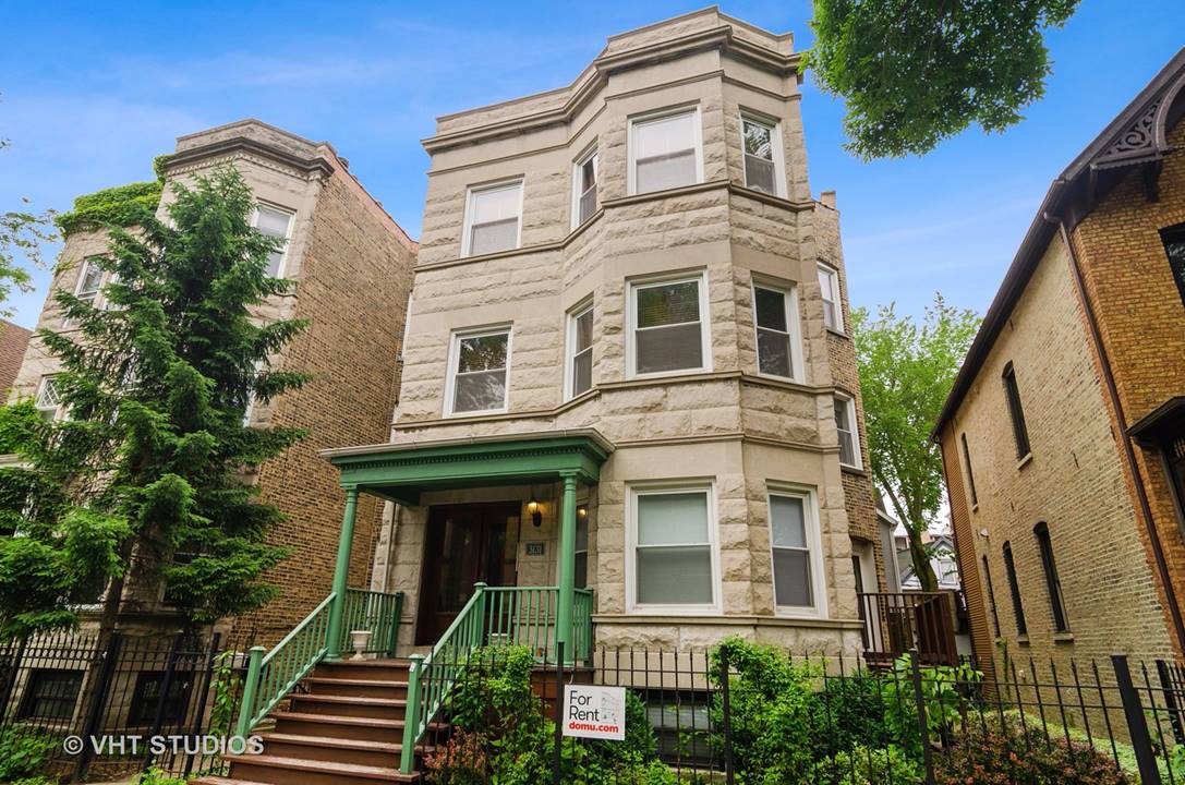 3131 N Clifton, Apt 2, Chicago, IL 60657 Lakeview