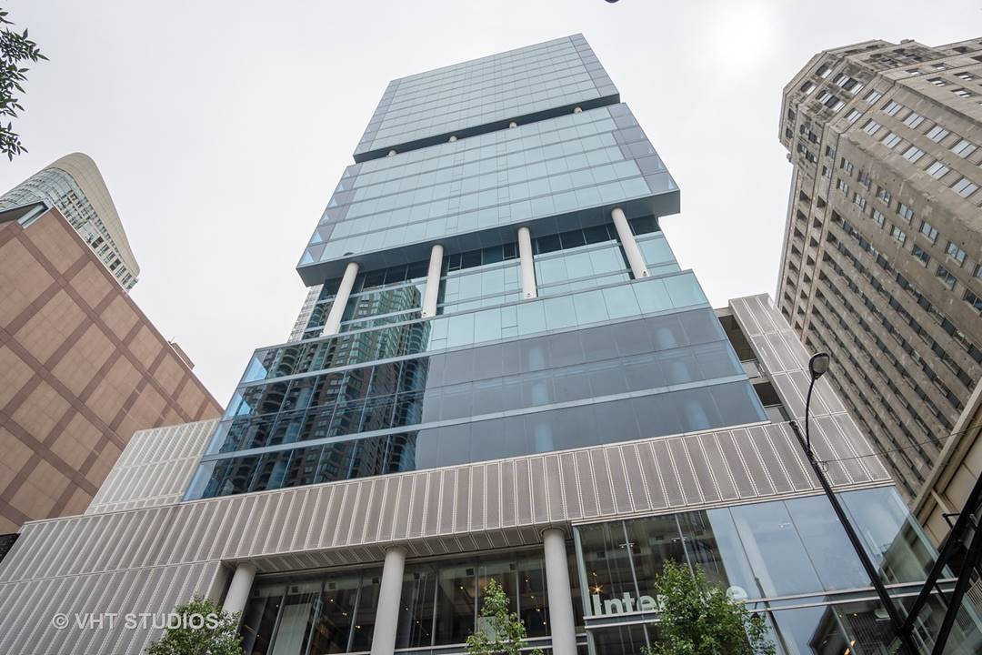 161 W Kinzie, Apt 1801, Chicago, IL 60654 River North