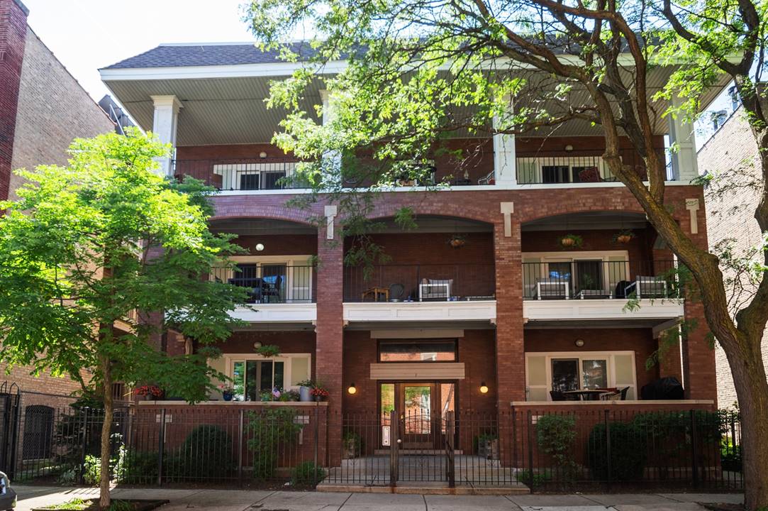 4430 N Clifton, Unit 2S, Chicago, IL 60640 Uptown