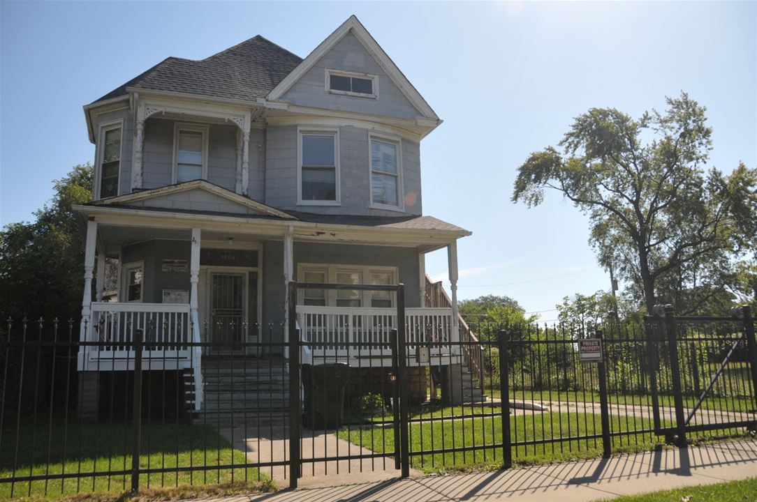 7705 S Normal, Chicago, IL 60620 Winneconna Parkway