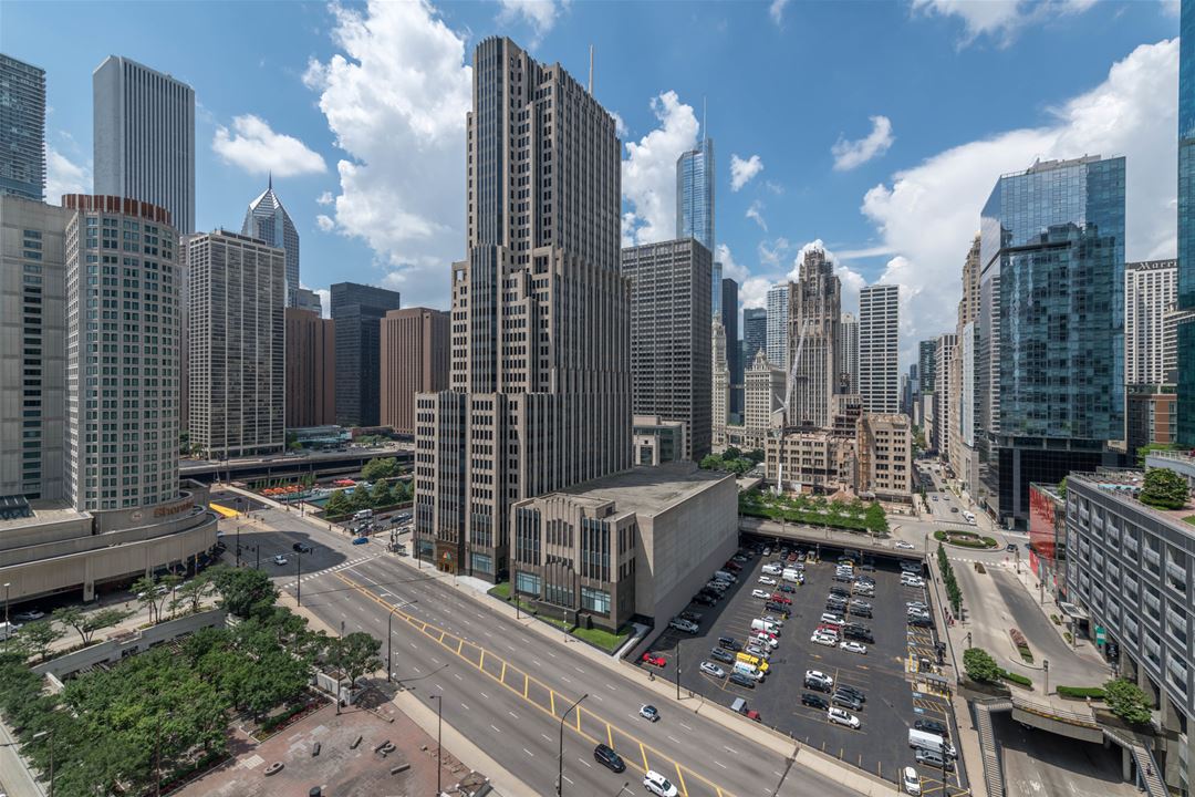 465 N Park, Apt 2101, Chicago, IL 60611 Streeterville