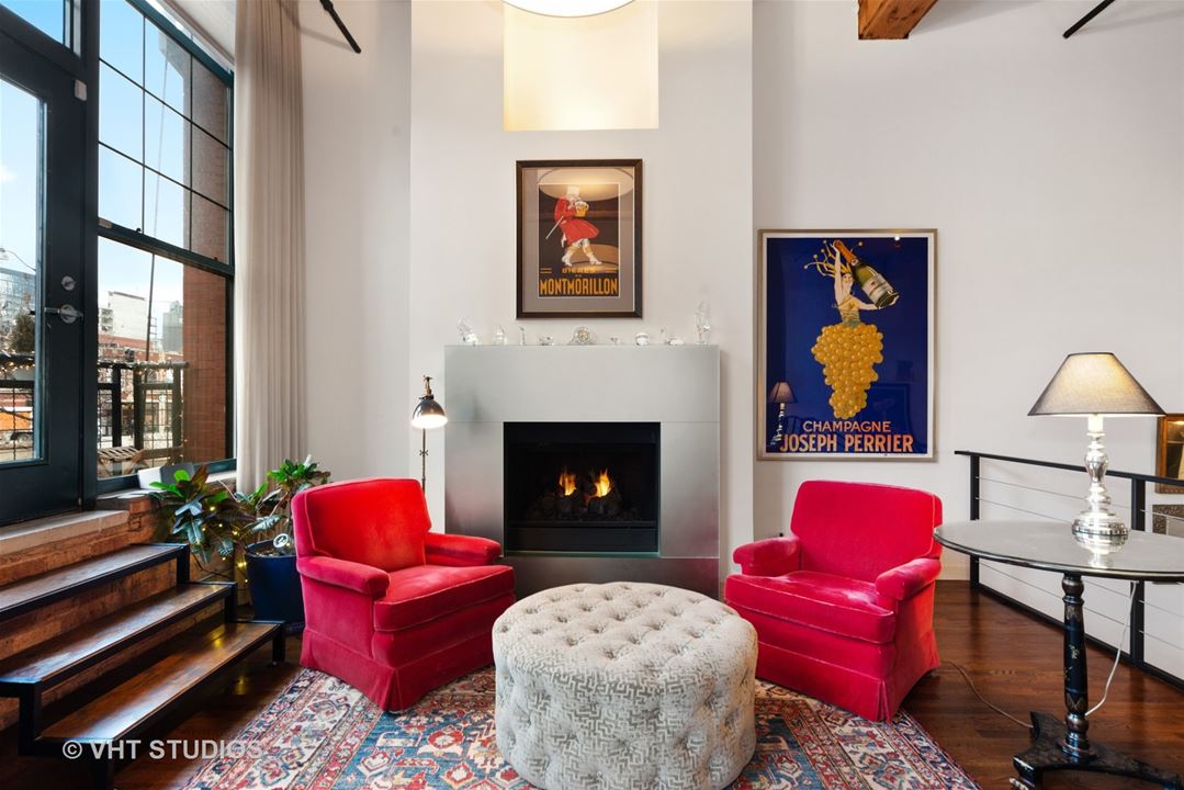 1000 W Washington Unit 141 Chicago Il 60607 West Loop