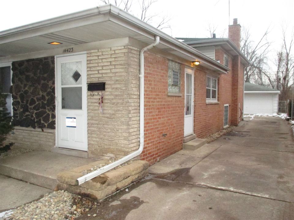 14423 Blackstone Dolton Il 60419