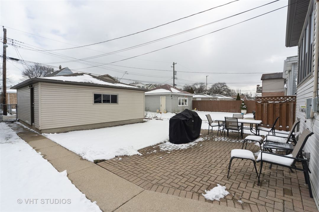 4629 N Kedvale, Chicago, IL 60630 Mayfair