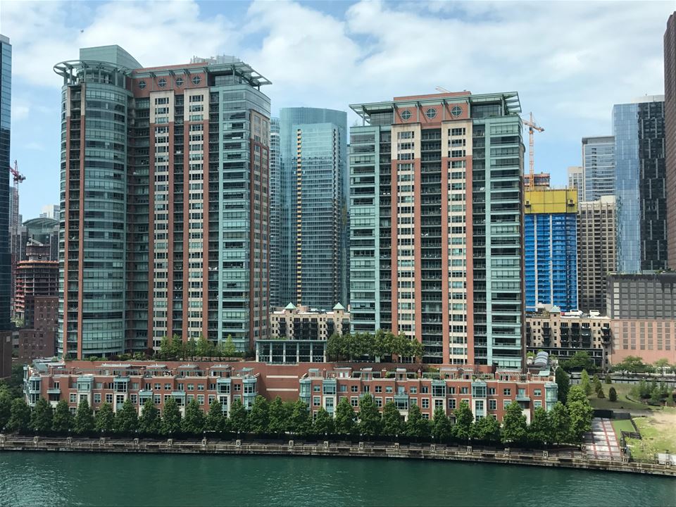 450 E Waterside, Unit 801, Chicago, IL 60601 - New Eastside