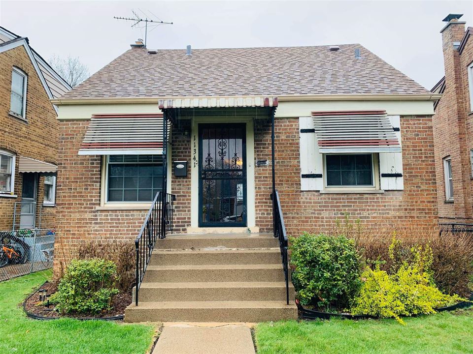 11341 S Avenue G, Chicago, IL 60617 East Side
