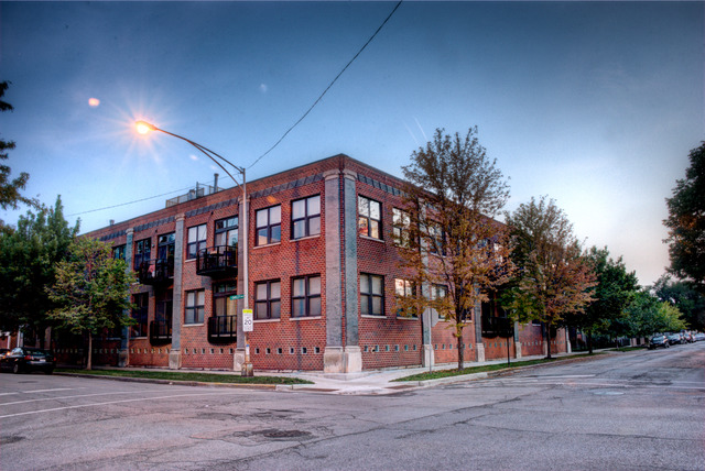 612 N Oakley, Apt 107, Chicago, IL 60612 - Ukrainian Village