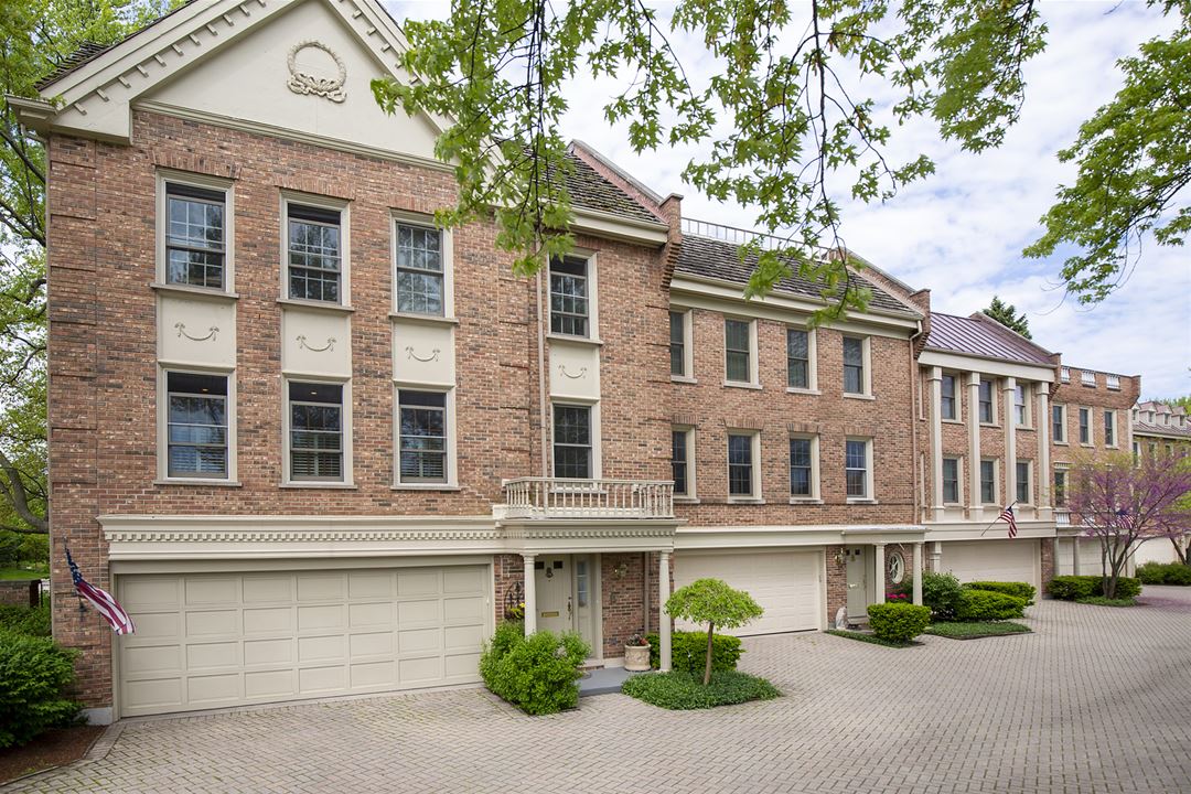 1 Landmark, Northfield, IL 60093