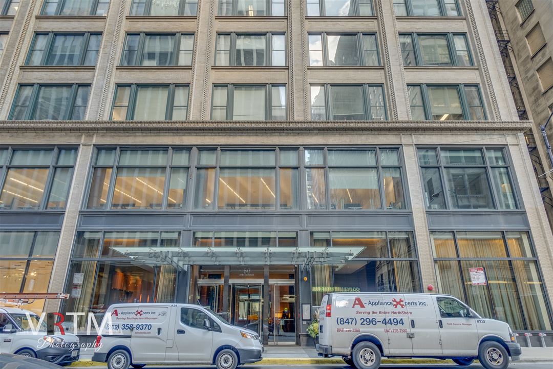 60 E Monroe, Apt 5003, Chicago, IL 60603 The Loop