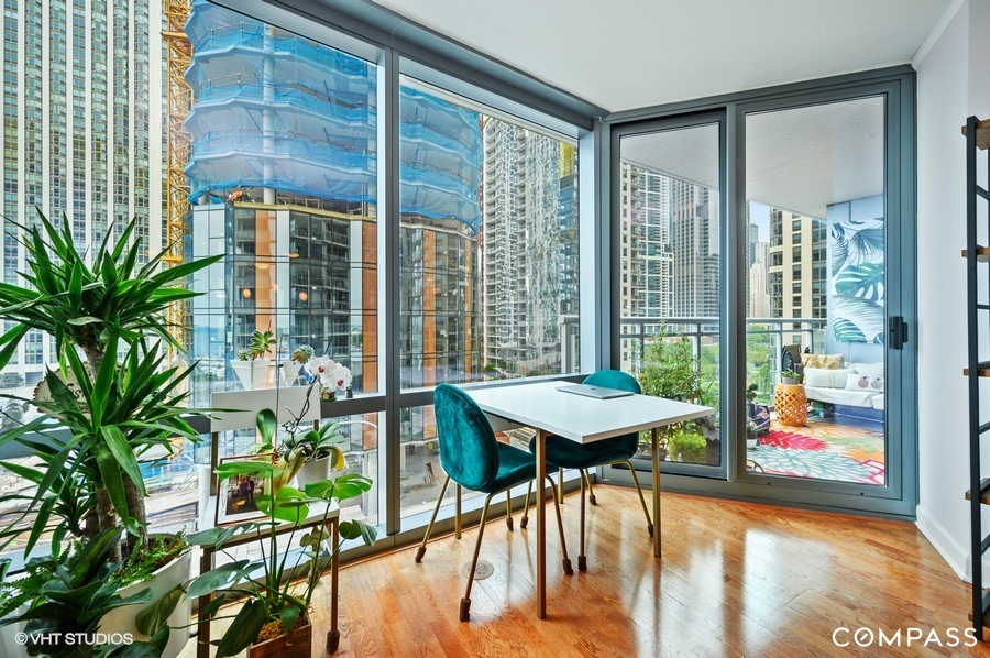 450 E Waterside, Apt 405, Chicago, IL 60601 - New Eastside
