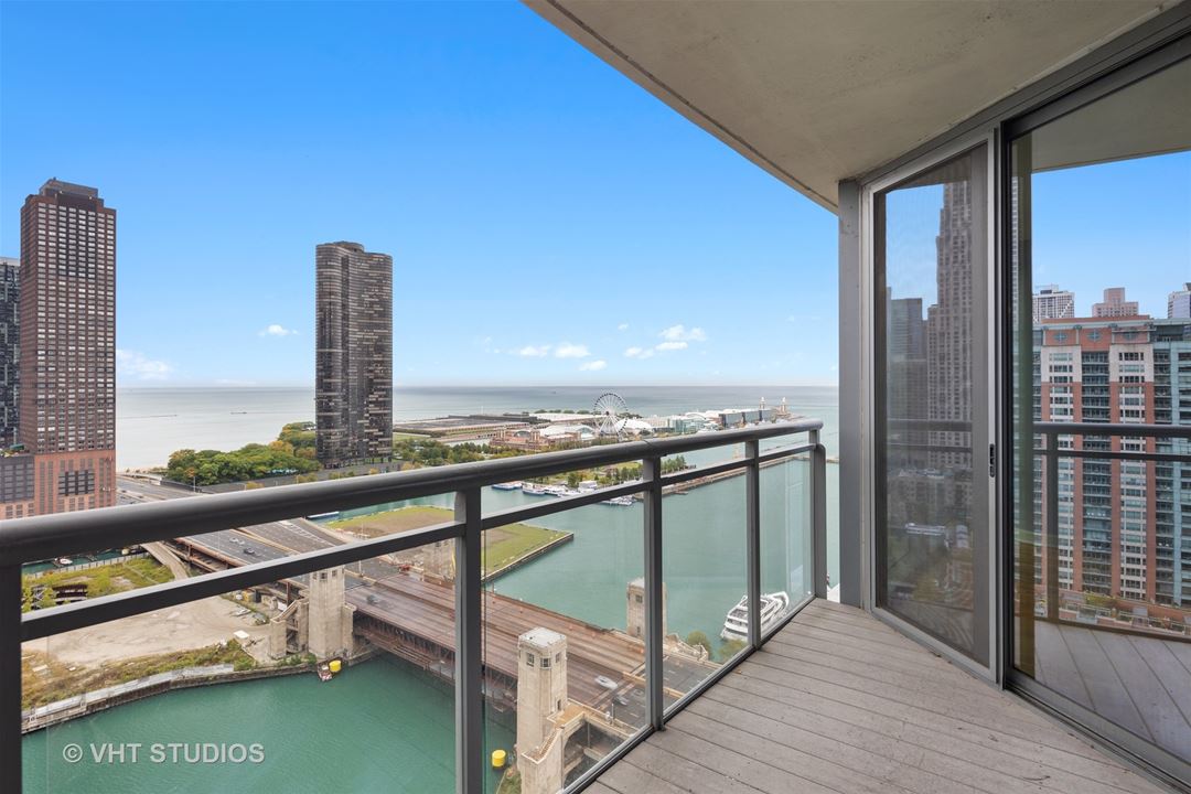 450 E Waterside, Unit 2101, Chicago, IL 60601 - New Eastside