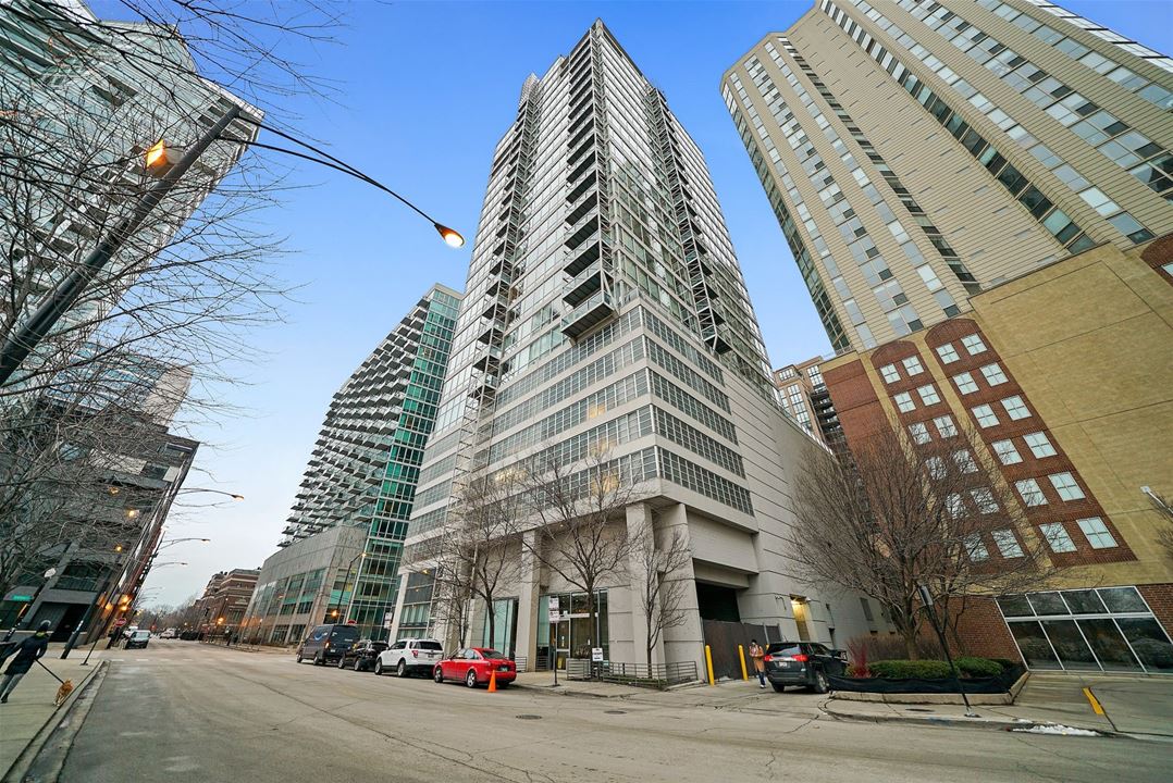 653 N Kingsbury, Unit 1501, Chicago, IL 60614 River North