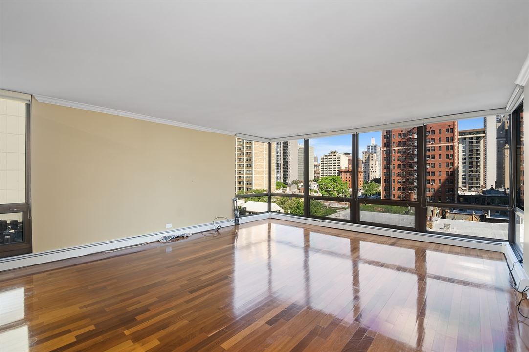100 E Bellevue, Unit 8E, Chicago, IL 60611 Gold Coast