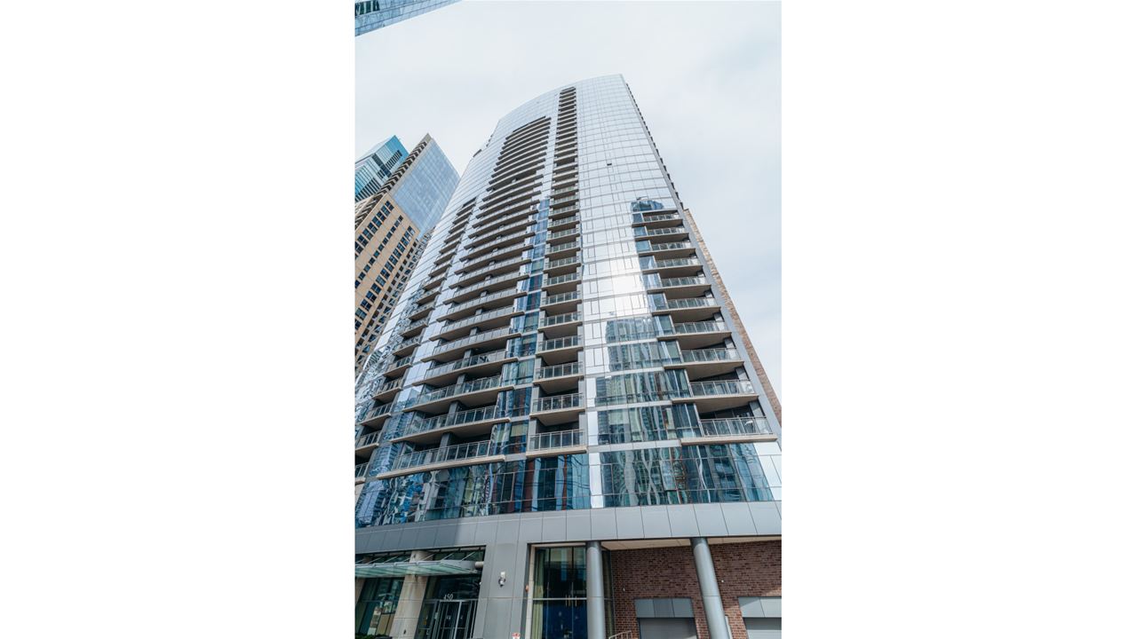 450 E Waterside, Unit 509, Chicago, IL 60601 - New Eastside