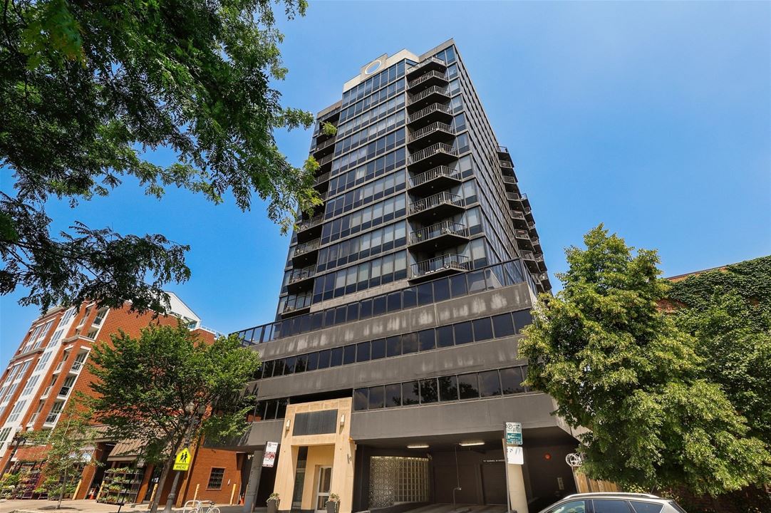 1309 N Wells, Unit 1301, Chicago, IL 60610 - Old Town