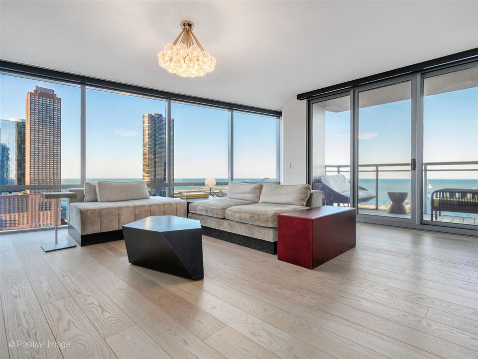 450 E Waterside, Unit 1702, Chicago, IL 60601 - New Eastside