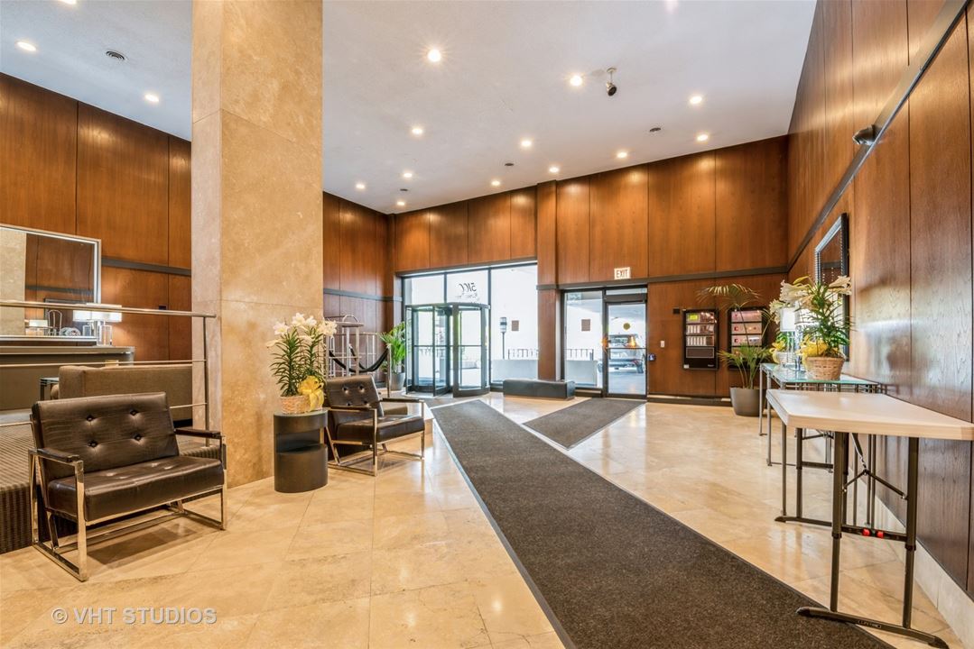 5100 N Marine, Unit 6K, Chicago, IL 60640 Uptown