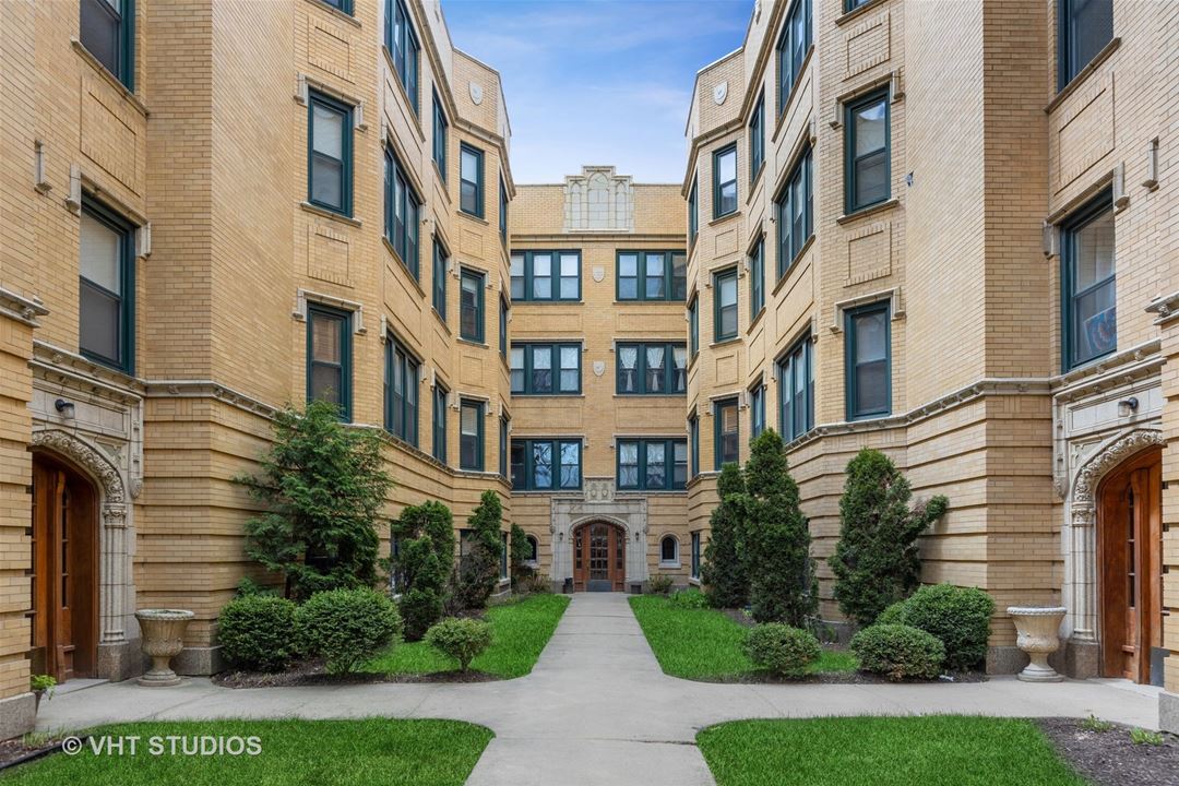 Condos For Sale Old Irving Park Chicago