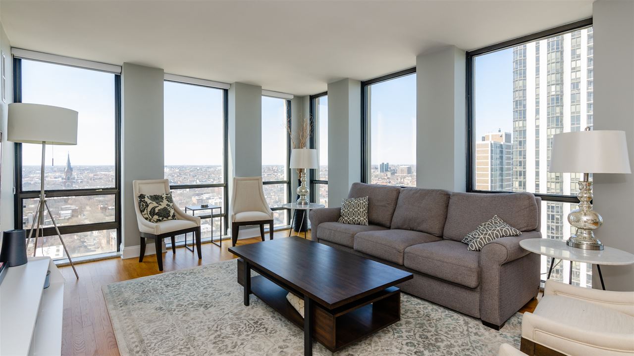 1660 N Lasalle Chicago