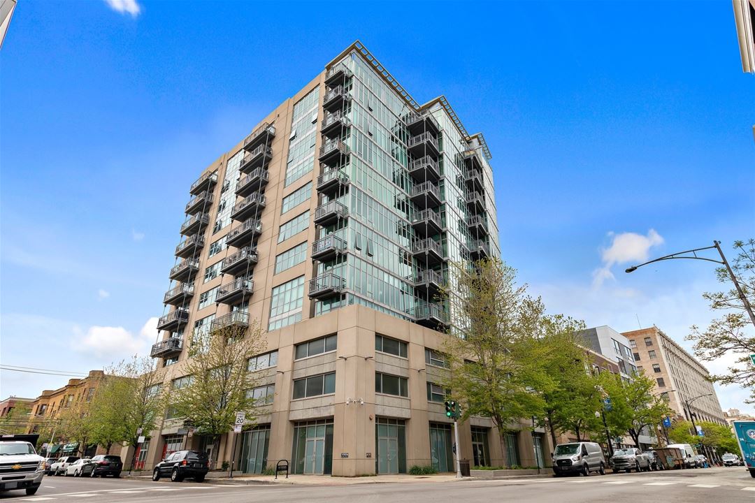1000 W Leland, Unit 4B, Chicago, IL 60640 Uptown