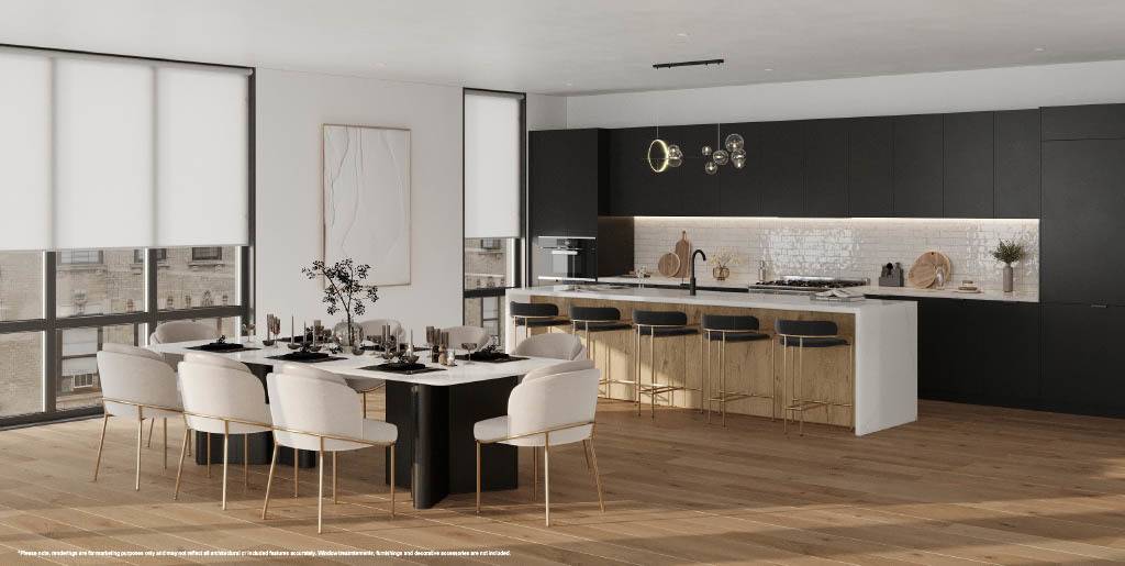 2343 N Elston, Unit 3E, Chicago, IL 60614 Lincoln Park