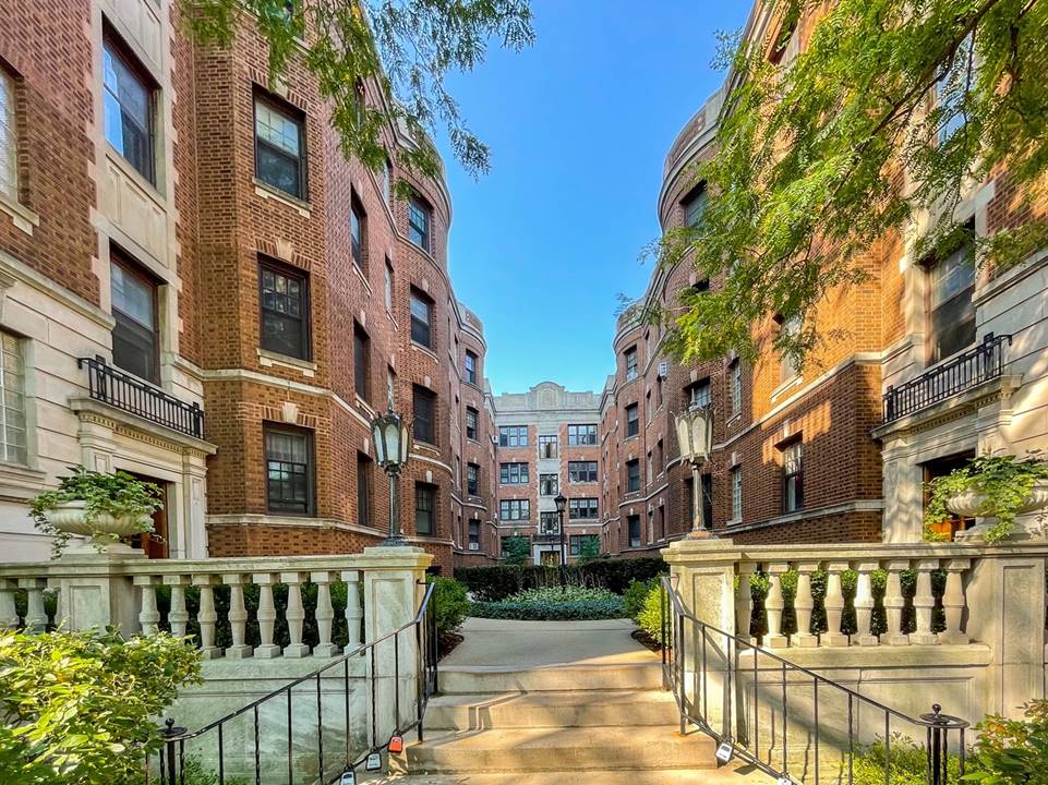 2322 N Lincoln Park West, Apt 1C, Chicago, IL 60614 Lincoln Park