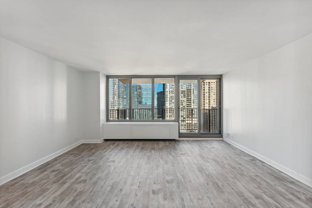400 E Randolph, Unit 2420, Chicago, IL 60601 New Eastside