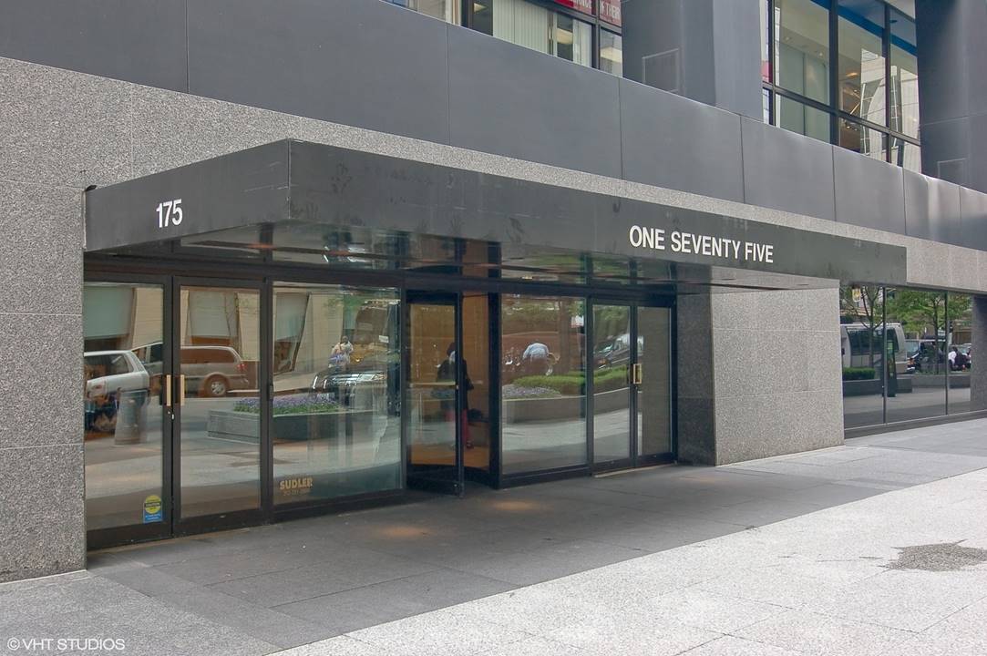 175 E Delaware, Unit 5410, Chicago, IL 60611 Streeterville