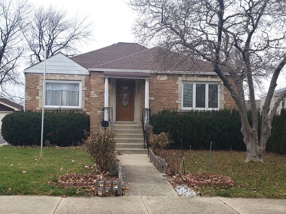4114 N Wesley, Schiller Park, IL 60176