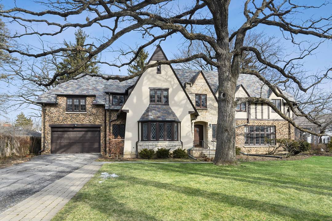 970 Armour, Lake Forest, IL 60045