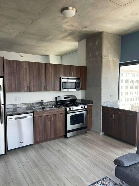 235 W Van Buren, Apt 2503, Chicago, IL 60607 The Loop