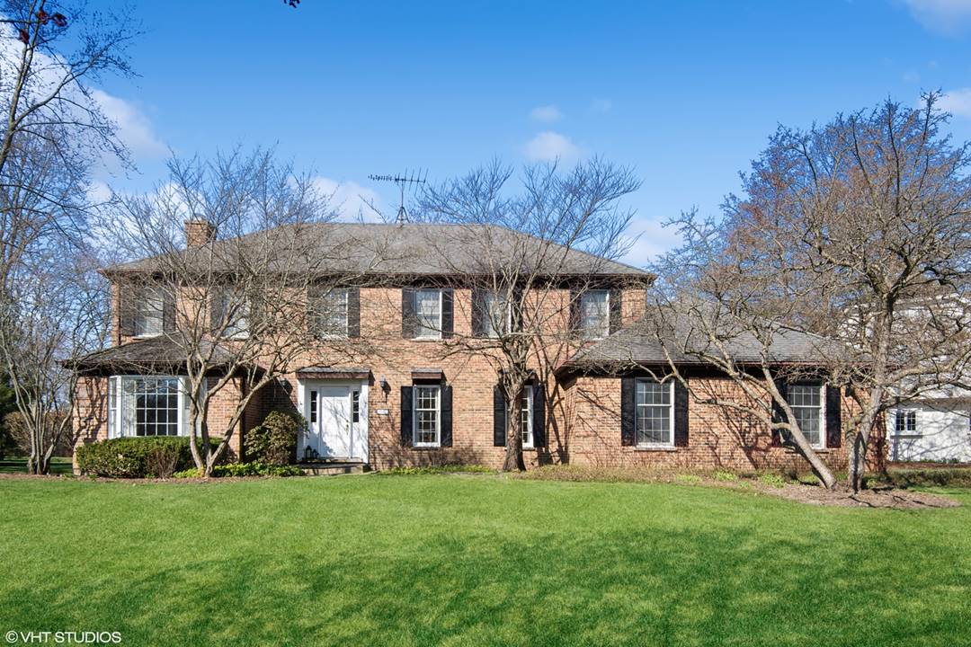 905 Coventry, Lake Forest, IL 60045