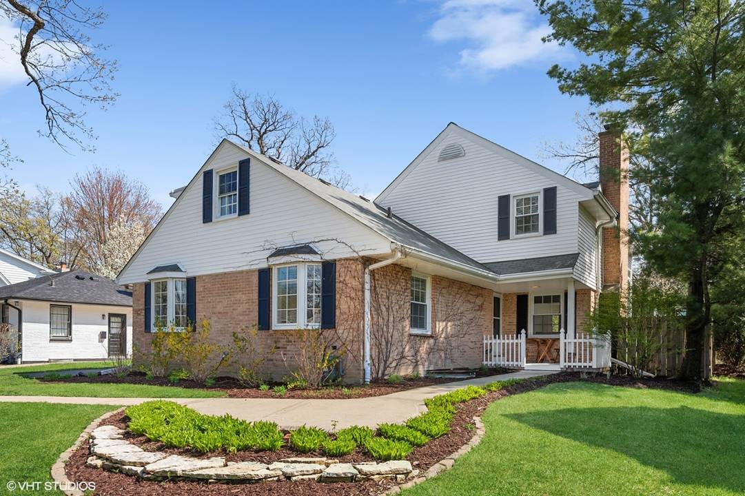 729 Green Briar, Lake Forest, IL 60045