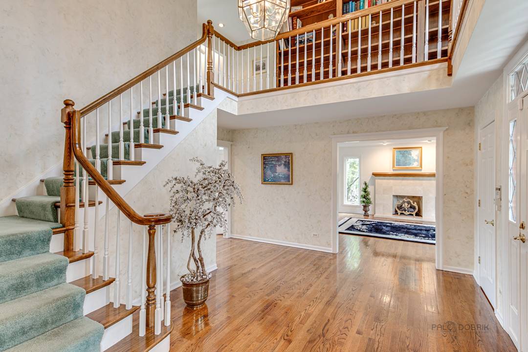 1491 Harlan, Lake Forest, IL 60045