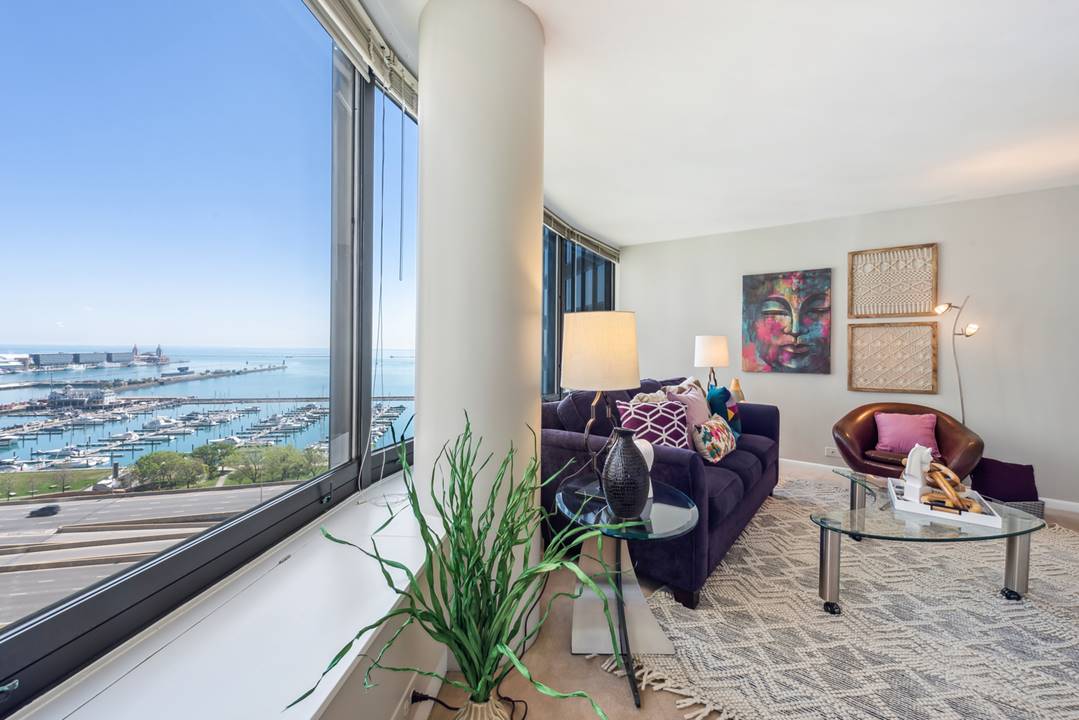 155 N Harbor, Unit 1104, Chicago, IL 60601 New Eastside