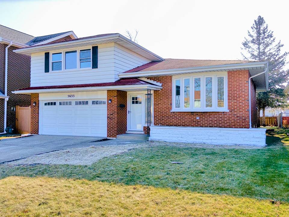 5633 Murray, Berkeley, IL 60163