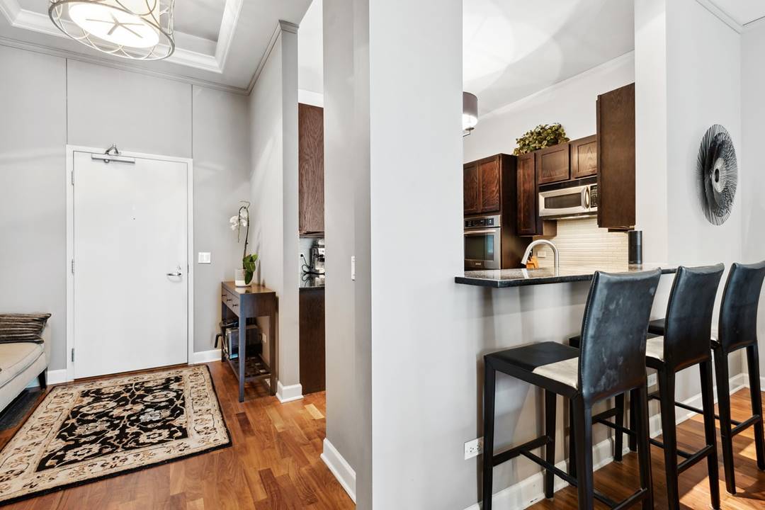 450 E Waterside, Unit 3004, Chicago, IL 60601 - New Eastside