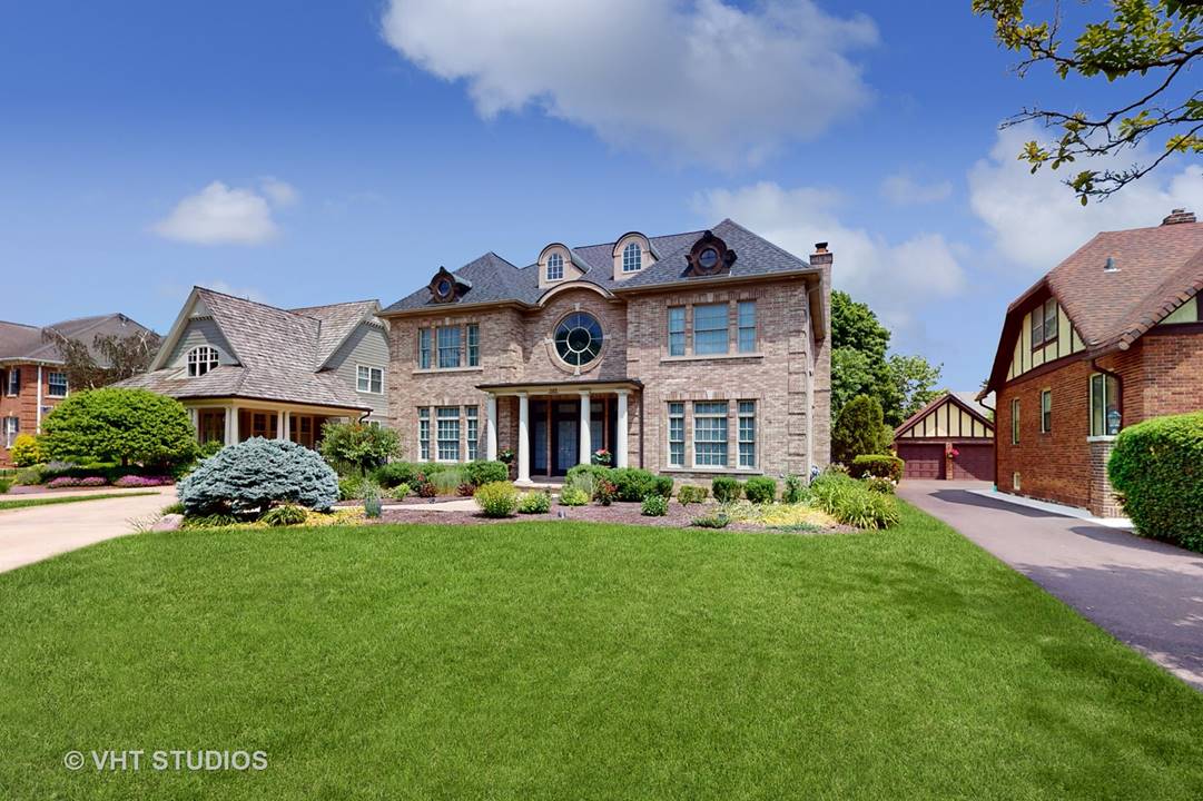 Homes ZIP Code 60126