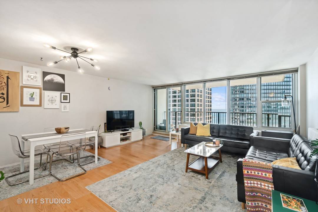 400 E Randolph, Unit 2523, Chicago, IL 60601 New Eastside