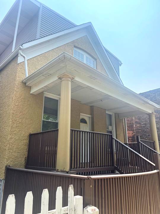 3035 S Christiana, Chicago, IL 60623 Little Village