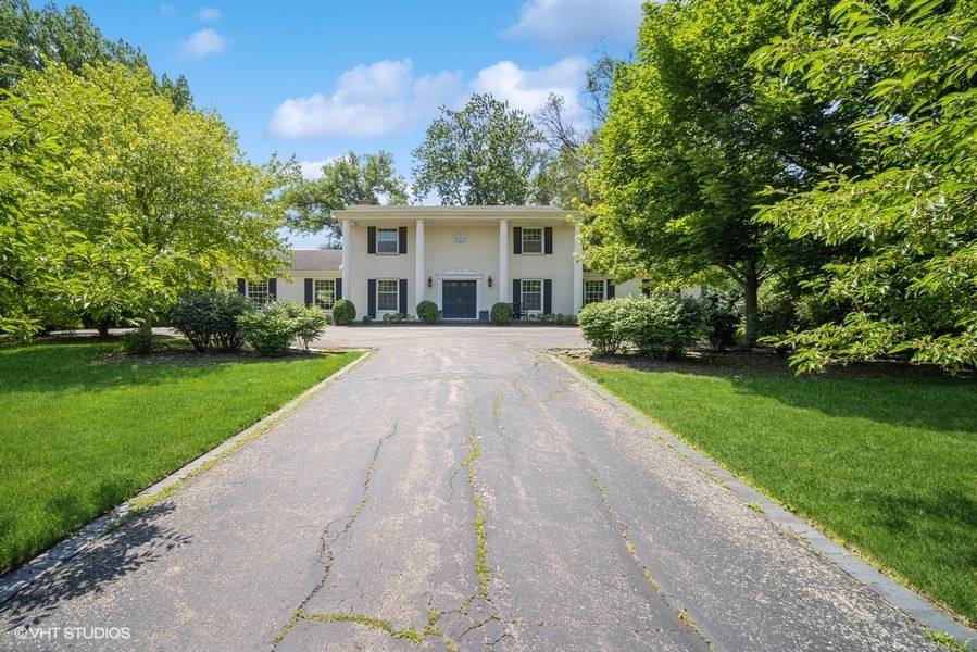 1881 Farm, Lake Forest, IL 60045