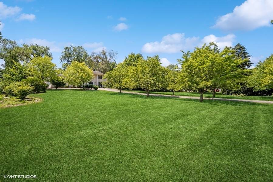 1881 Farm, Lake Forest, IL 60045