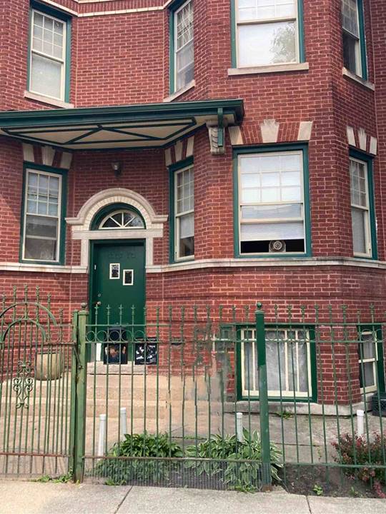 13171319 N Lawndale, Chicago, IL 60651 Humboldt Park