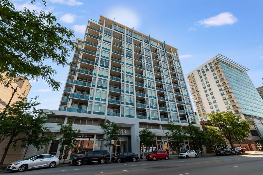 1819 S Michigan, Unit 306, Chicago, IL 60616 South Loop