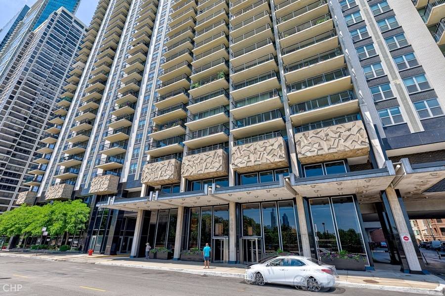 400 E Randolph, Unit 3429, Chicago, IL 60601 New Eastside