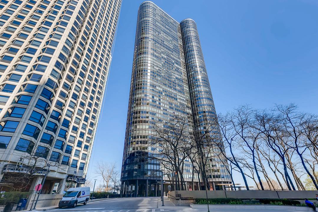 155 N Harbor, Unit 308, Chicago, IL 60601 New Eastside