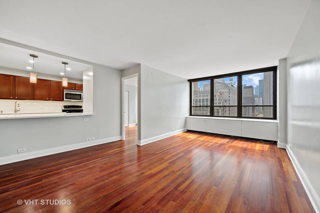 222 E Pearson, Unit 1604, Chicago, IL 60611 Streeterville
